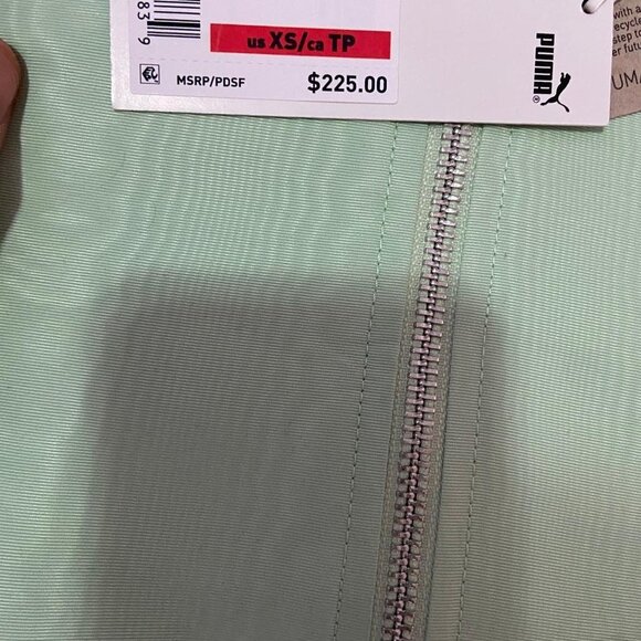 Puma x palomo Spain edition bomber varsity letterman jacket $225 - Picture 9 of 11